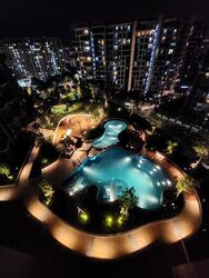 Sengkang Grand Residences (D19), Apartment #605002371